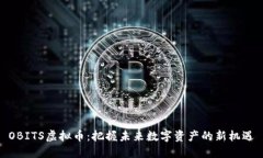 OBITS虚拟币：把握未来数字