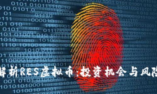 深入解析RES虚拟币：投资机会与风险管理