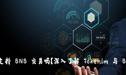 Tokenim 支持 BNB 交易吗？深入了解 Tokenim 与 BNB 的关系