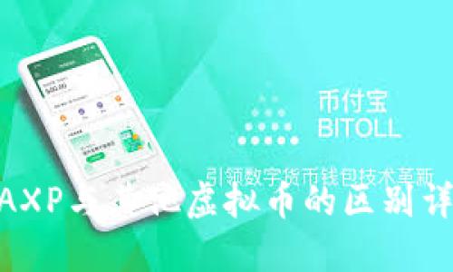 WAXP与其他虚拟币的区别详解
