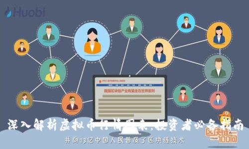 深入解析虚拟币行情图表：投资者必备指南