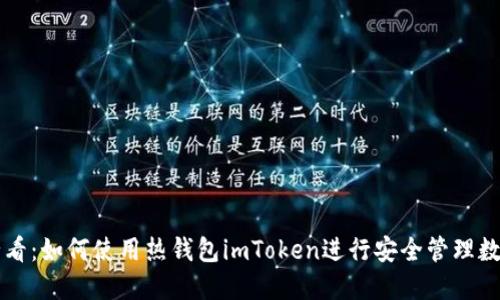 新手必看：如何使用热钱包imToken进行安全管理数字资产