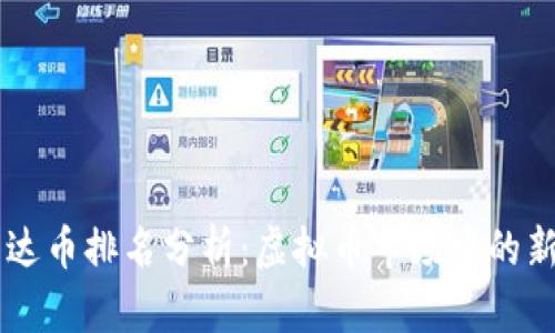 雷达币排名分析：虚拟币市场中的新星