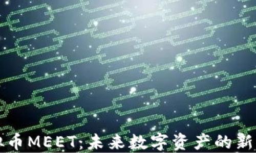 
虚拟币MEET：未来数字资产的新选择