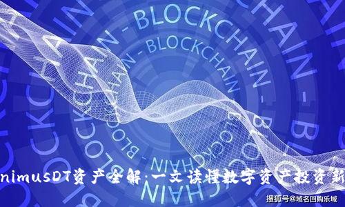 TokenimusDT资产全解：一文读懂数字资产投资新机遇