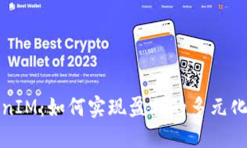 TokenIM：如何实现盈利的多元化模式