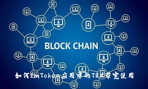 如何ImToken应用中的TRX带宽使用