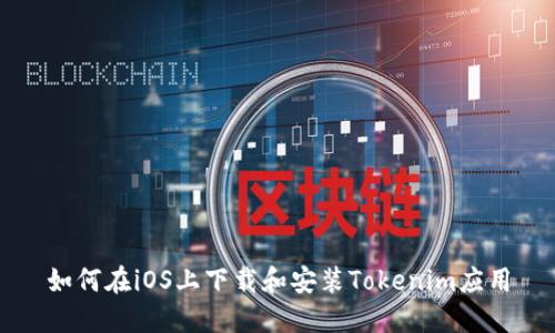 如何在iOS上下载和安装Tokenim应用