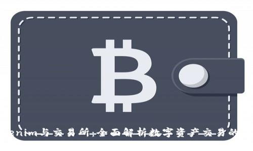 Tokenim与交易所：全面解析数字资产交易的未来