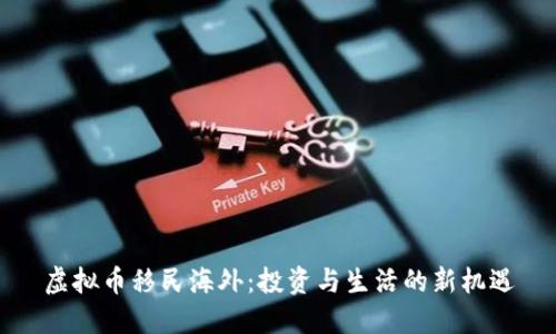 虚拟币移民海外：投资与生活的新机遇