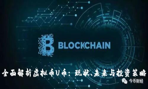 全面解析虚拟币U币: 现状、未来与投资策略