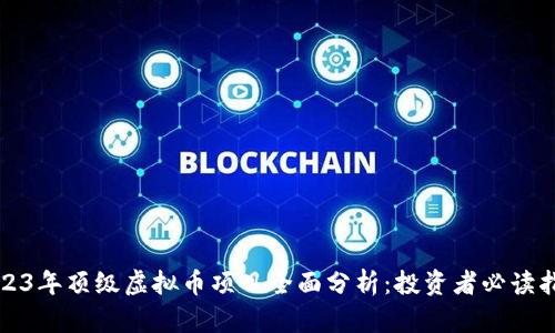 2023年顶级虚拟币项目全面分析：投资者必读指南