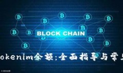 如何修改Tokenim余额：全面