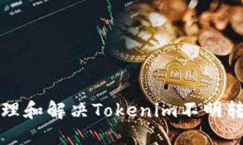 如何处理和解决Tokenim不明转账问题