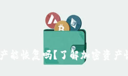  Tokenim资产能恢复吗？了解加密资产恢复的可能性