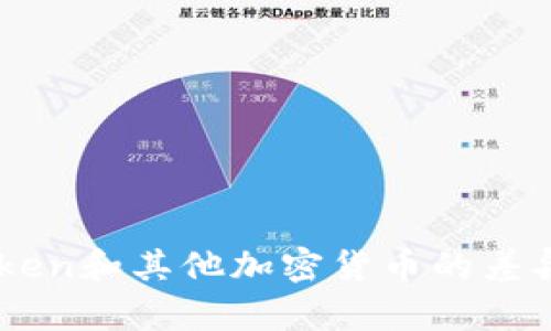 了解Token和其他加密货币的差异与应用