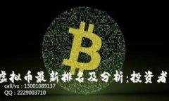 2023年虚拟币最新排名及分