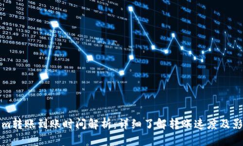 Tokenim转账到账时间解析：详细了解转账速度及影响因素