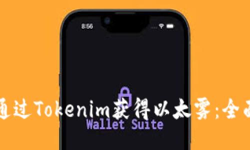如何通过Tokenim获得以太雾：全面指南