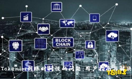 解决Tokenim到账时间慢的问题：用户指南与解决方案