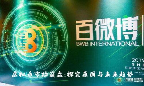 虚拟币市场崩盘：探究原因与未来趋势