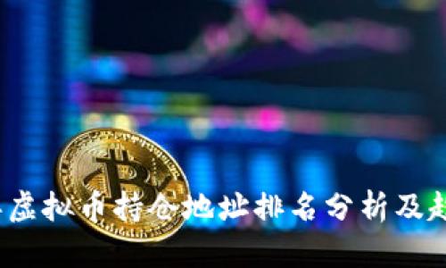 2023年虚拟币持仓地址排名分析及趋势解读