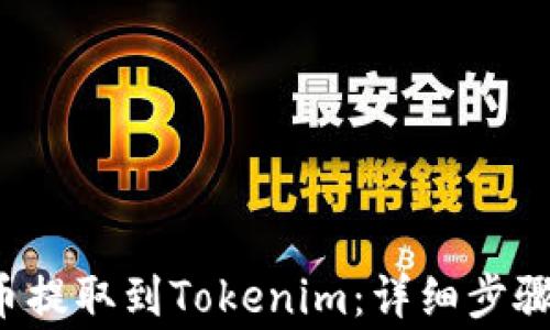 
如何将ICP币提取到Tokenim：详细步骤和注意事项