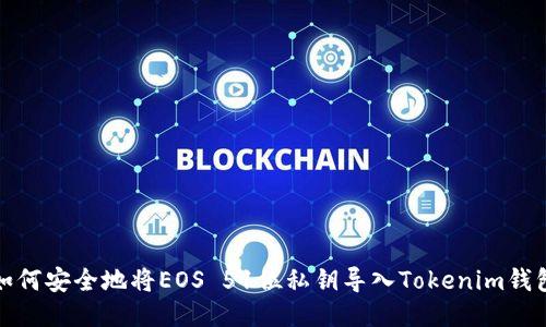 如何安全地将EOS 51位私钥导入Tokenim钱包
