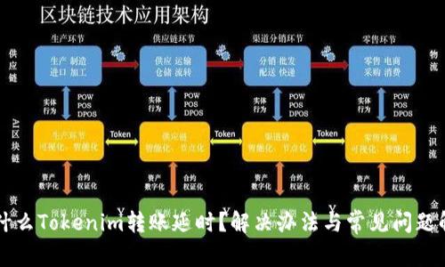 为什么Tokenim转账延时？解决办法与常见问题解析