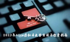 2023年Alice虚拟币走势分析
