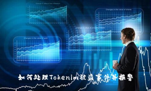 如何处理Tokenim被盗事件并报警