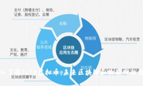 深入了解IoTX虚拟币：未来区块链和物联网的结合