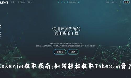Tokenim提取指南：如何轻松提取Tokenim资产