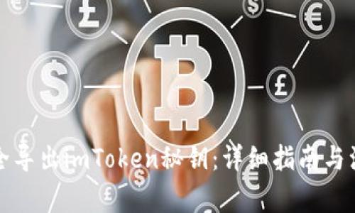 如何安全导出imToken秘钥：详细指南与注意事项