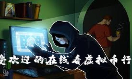 2023年最受欢迎的在线看虚拟币行情网站推荐