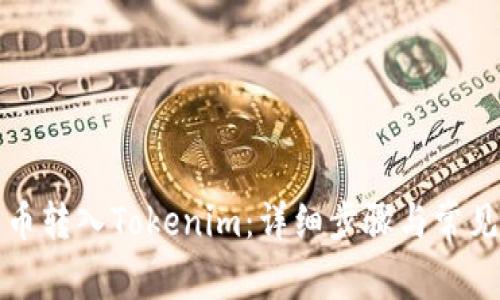 如何将云币转入Tokenim：详细步骤与常见问题解答