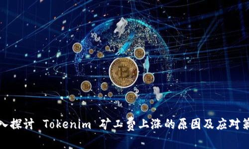 深入探讨 Tokenim 矿工费上涨的原因及应对策略
