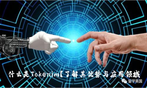 什么是Tokenim？了解其优势与应用领域