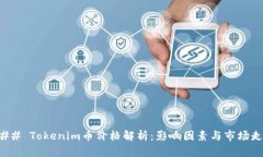 ### Tokenim币价格解析：影响