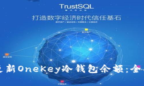 如何更新OneKey冷钱包余额：全面指南