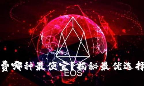 冷钱包矿工费哪种最便宜？揭秘最优选择及注意事项
